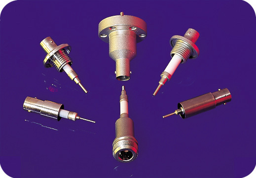 Coaxial Connectors, 49k