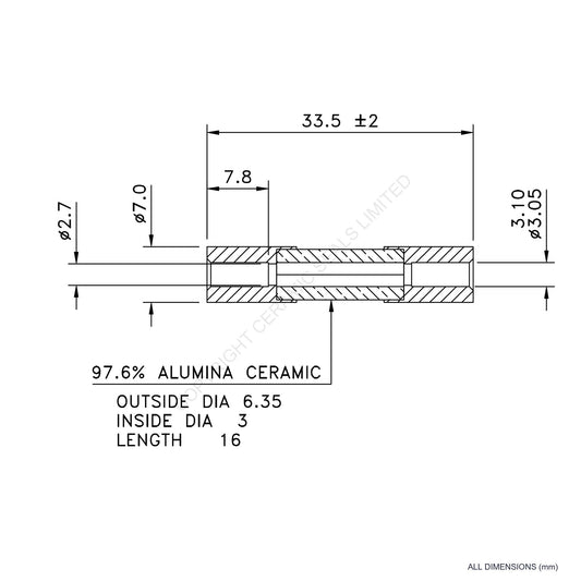 5kV Isolator