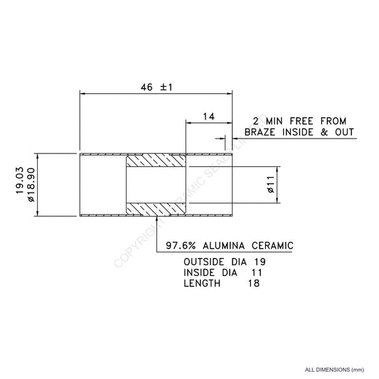 5kV Isolator