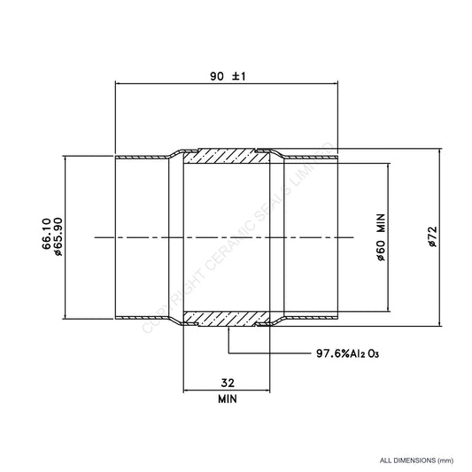 10kV Vacuum Break