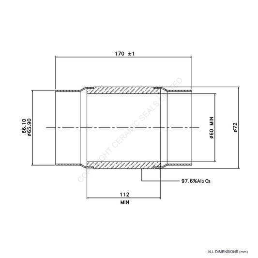 50kV Vacuum Break